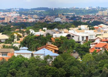 Nesta cidade você encontra cultura viva, economia forte e saúde de ponta