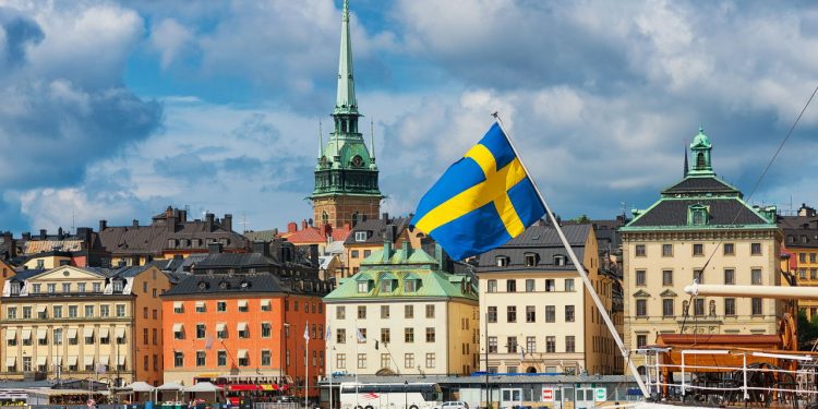 Os países coSuécia é o destino que todos estão indo por apenas R$ 4,5 mil!m a melhor qualidade de vida para se morar em 2025