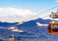 Teleférico de La Paz - Créditos: depositphotos.com / StreetFlash
