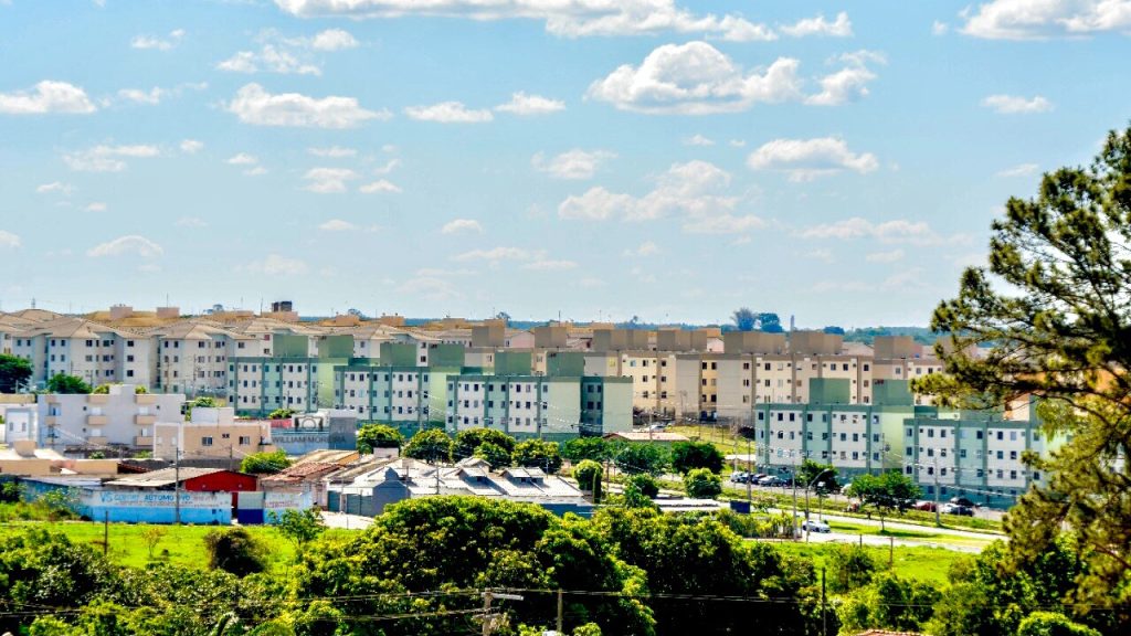 Cidade do interior impressiona com sua qualidade de vida e logística no Triângulo Mineiro