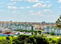 Cidade do interior impressiona com sua qualidade de vida e logística no Triângulo Mineiro