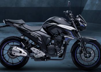 Yamaha lança modelo 2025 com preço irresistível de R$ 23 mil para alegrar os motociclistas