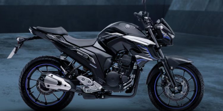 Yamaha lança modelo 2025 com preço irresistível de R$ 23 mil para alegrar os motociclistas