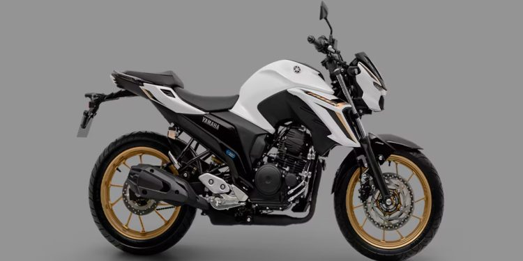 Yamaha surpreende com nova moto por menos de R$ 23.600 e tecnologia de ponta!