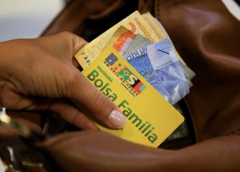 Bolsa família 2025, como garantir sua ajuda financeira de forma simples!