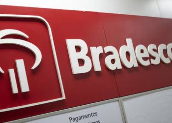 Ações do Bradesco caem após balanço sem surpresas no 4º trimestre