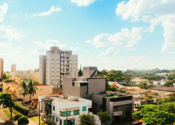 Cidade no Interior do Mato Grosso do Sul impressiona com qualidade de vida e estudo