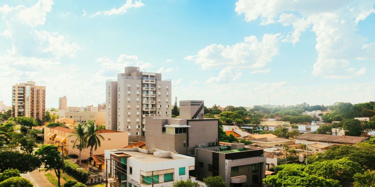 Cidade no Interior do Mato Grosso do Sul impressiona com qualidade de vida e estudo