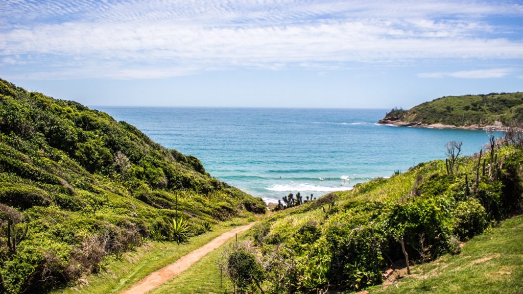 Todo brasileiro sonha em visitar esse paraíso localizado no Rio de Janeiro