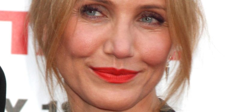 A fortuna de Cameron Diaz quanto a atriz acumulou ao longo da carreira!