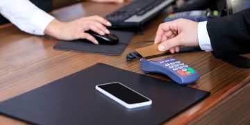 Comunicado importante para quem utiliza a função de aproximação do cartão