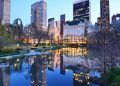 Nova York é a cidade mais vibrante e icônica do mundo