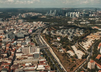 Cidade do interior de SP é a melhor em todo o País para se viver