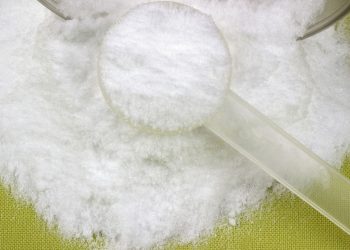 Anvisa proíbe marca famosa de suplementos em todo o Brasil