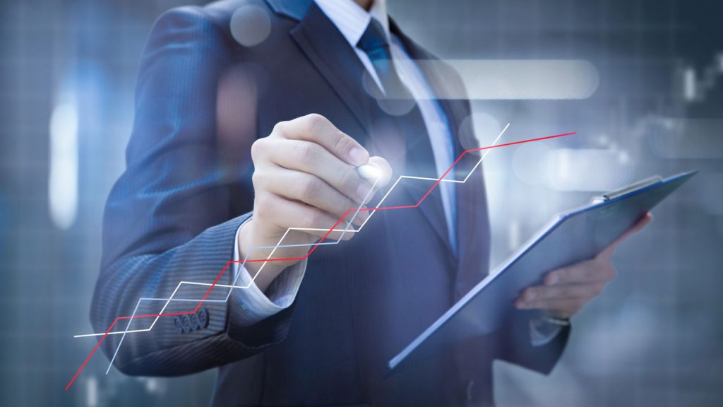 Empresas adotam novo modelo de gestão de riscos financeiros