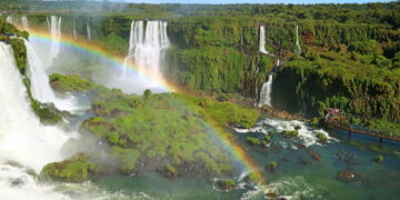 Foz do Iguaçu: O destino brasileiro que você precisa conhecer!