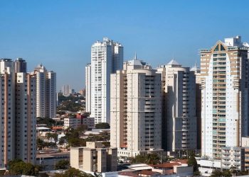 A capital do cerrado é uma das melhores cidades para se viver