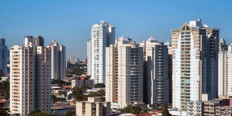 A capital que foi eleita a 2ª melhor para se viver de todo o País