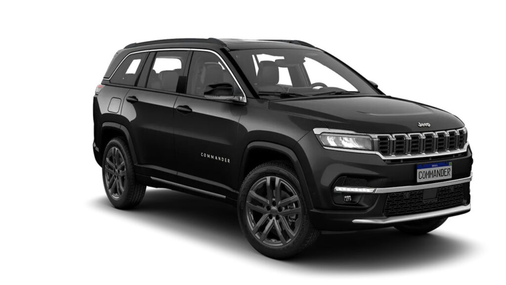 Com 7 lugares e motor turbo, o SUV da Citroën transforma espaço de família em proposta mais acessível para viagens e rotina