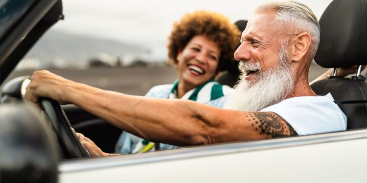 Documento oficial libera passagens grátis para idosos!