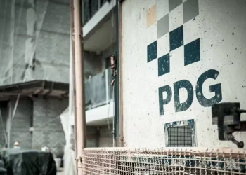 PDG - Reprodução