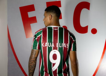 Fluminense tem menos de três semanas para encontrar volante e atacante