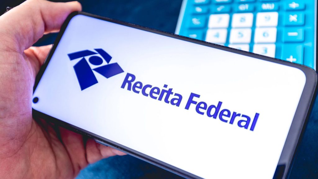 Receita Federal faz alerta sobre o Imposto de Renda 2025 e surpreende contribuintes