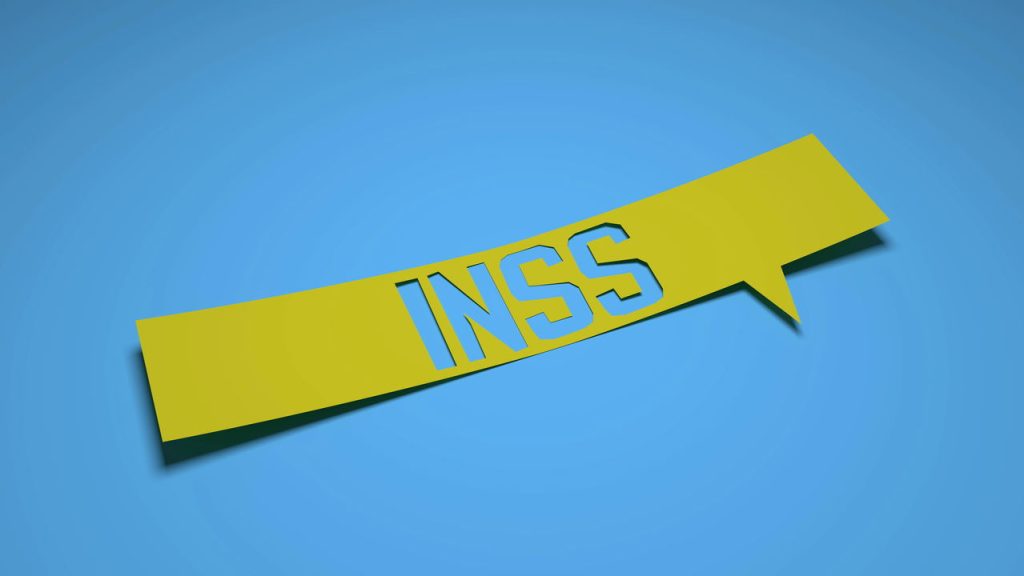 INSS de 2025, quando seu benefício cai e como consultar rapidamente!