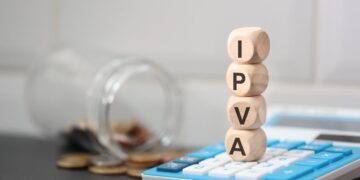 Quase 30% dos veículos em Juiz de Fora estão com IPVA atrasado!
