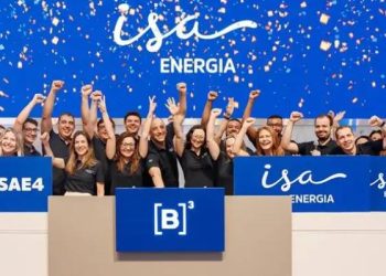 Isa Energia lucra R$ 810 milhões no 4º trimestre e amplia investimentos