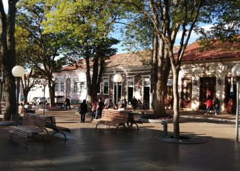Conheça a cidade no interior de São Paulo que impressiona com qualidade de vida