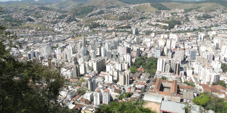 “Manchester Mineira” é a nova cidade queridinha dos brasileiros que buscam tranquilidade