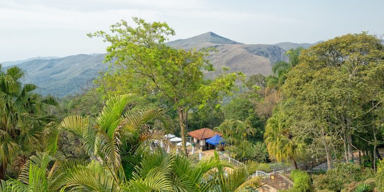Cidade no interior de Minas Gerais impressiona com sua qualidade de vida e educação