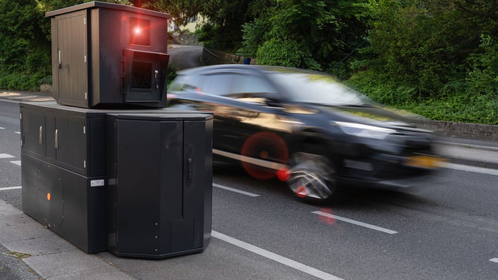 Nova lei de trânsito pode banir motoristas de rodovias por até dois anos