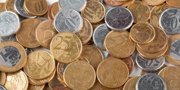 Moedas raras de até R$ 600 estão circulando por aí