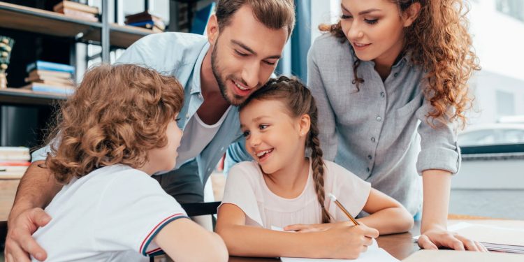 Novo tipo de educação está fazendo sucesso entre as crianças