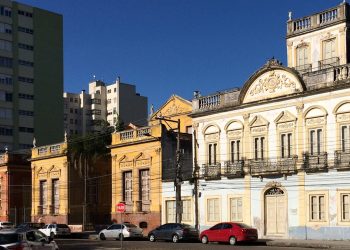 Cidade do Rio Grande do Sul impressiona visitantes de todo o Brasil