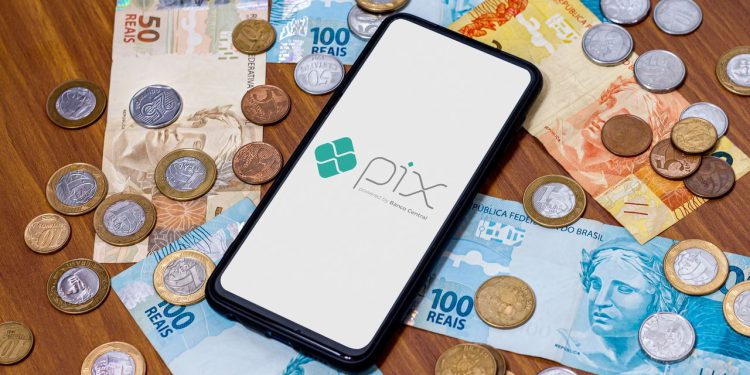 Banco Central vai alterar o PIX em todos os celulares amanha (28/02)