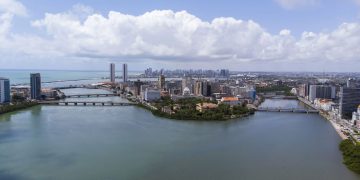 Esta cidade nordestina é uma das melhores do Brasil para morar