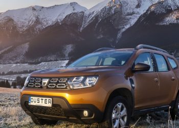 Renault Duster 2026 é o SUV com potência e espaço para brasileiros exigentes!