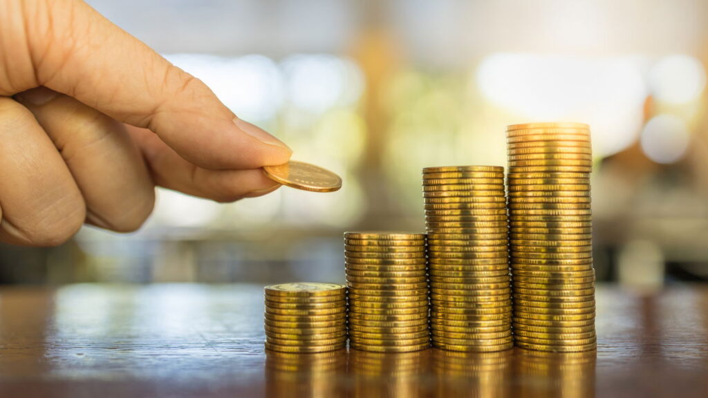 Como ganhar dinheiro com renda fixa e marcação a mercado