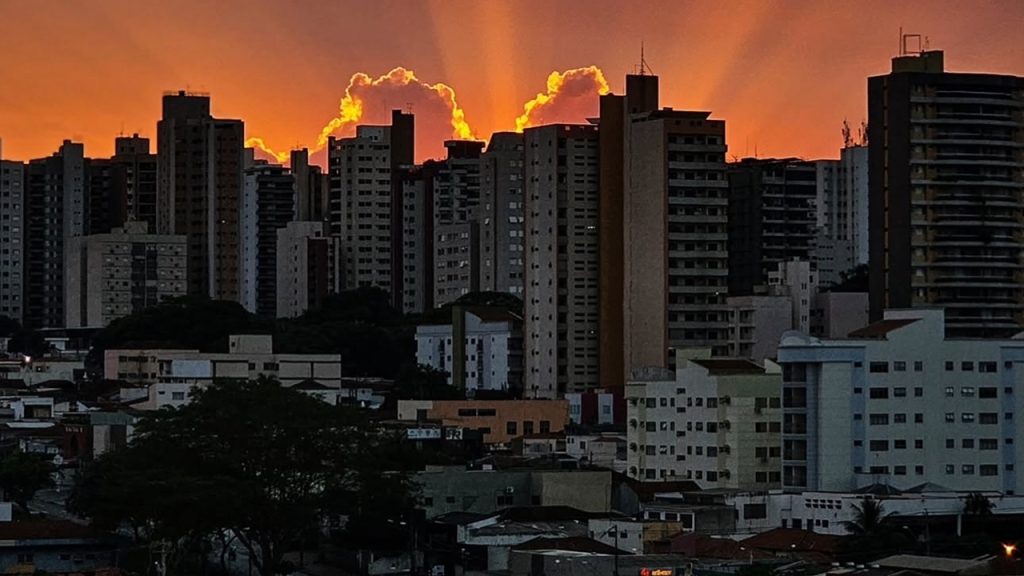 Cidade no interior de São Paulo é considerada uma das melhores para viver