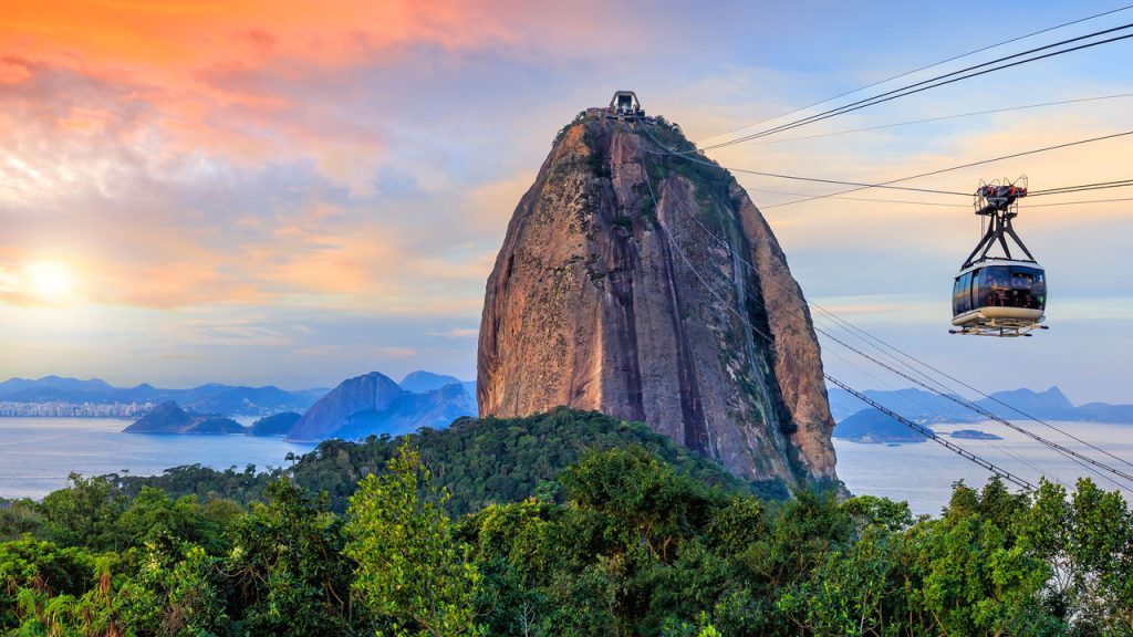 Custo para morar no Rio de Janeiro em 2025 é surpreendente