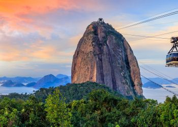 Conheça as cidades brasileiras que fazem sucesso no turismo