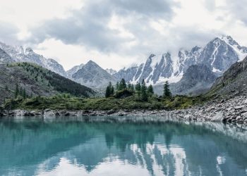 Um país com vastas paisagens! Conheça a Rússia com menos de R$ 10 mil!