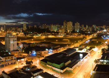 Cidade da Paraíba é considerada uma das mais importantes no setor tecnológico