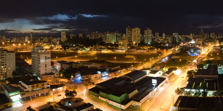 Cidade da Paraíba é considerada uma das mais importantes no setor tecnológico