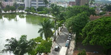 Cidade no interior mineiro impressiona com qualidade de vida superior