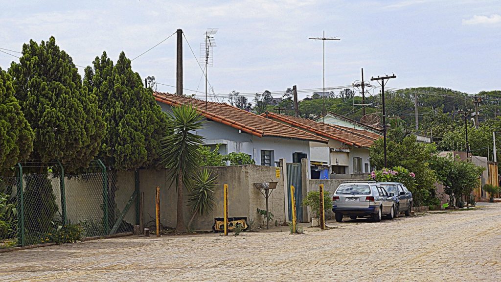 Cidade no interior de São Paulo é considerada uma das melhores para se viver