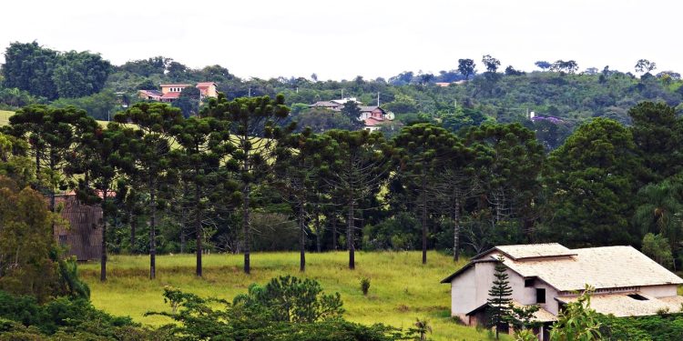 Cidade do interior impressiona com qualidade de vida e desenvolvimento sustentável